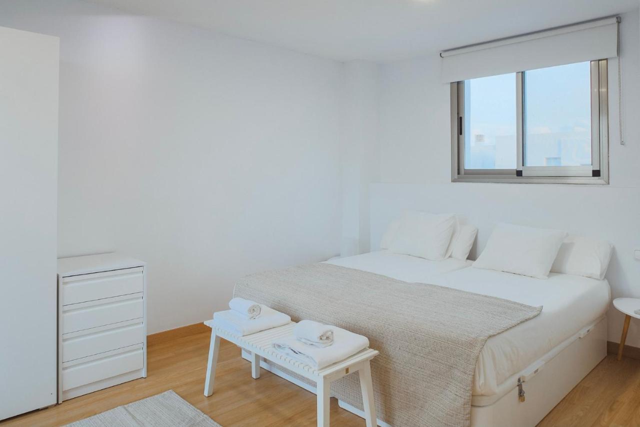 Villa La Casita del Poble Nou del Delta Esterno foto