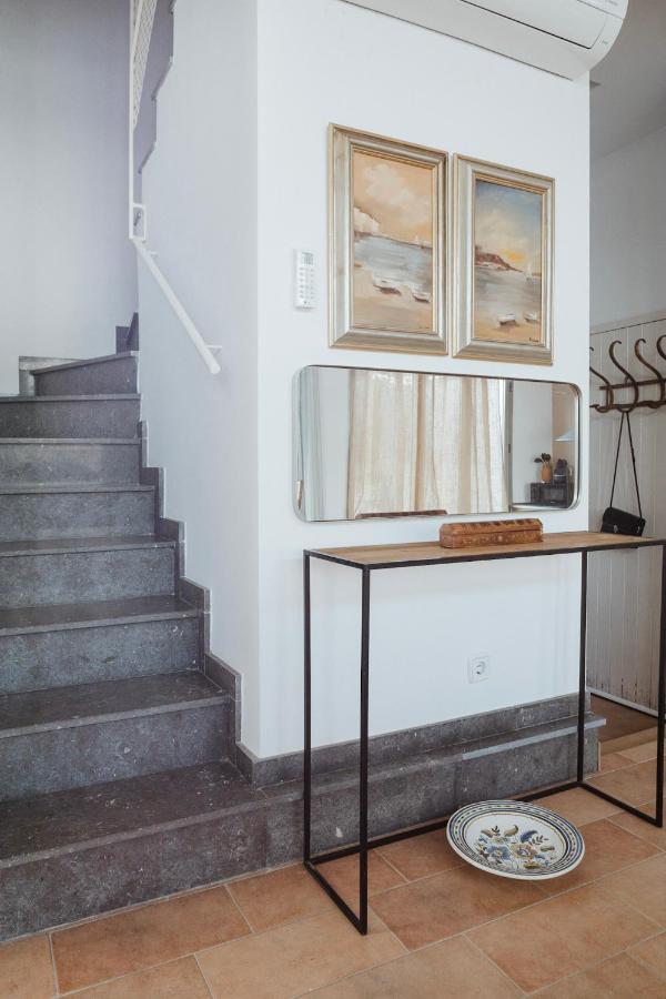 Villa La Casita del Poble Nou del Delta Esterno foto